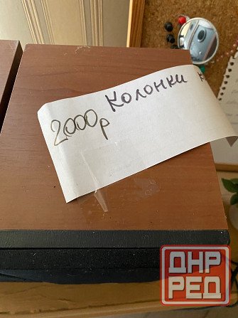 Колонки звуковые Донецк - изображение 4