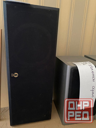 Колонки звуковые Донецк - изображение 2
