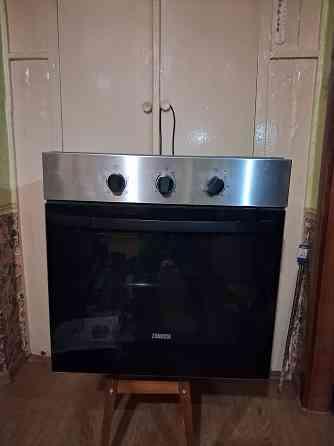 Духовой шкаф ZANUSSI встраевыемый электрический Донецк