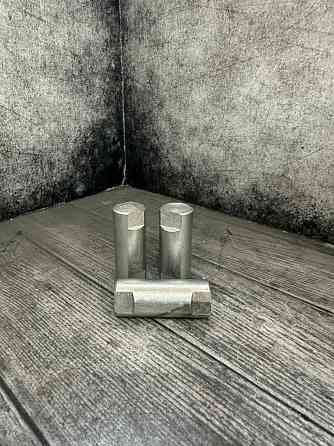 Ось ролика тормозной колодки Камаз 6520-3501107 Макеевка