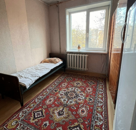 Продам 3-к квартиру на Зеленом Макеевка