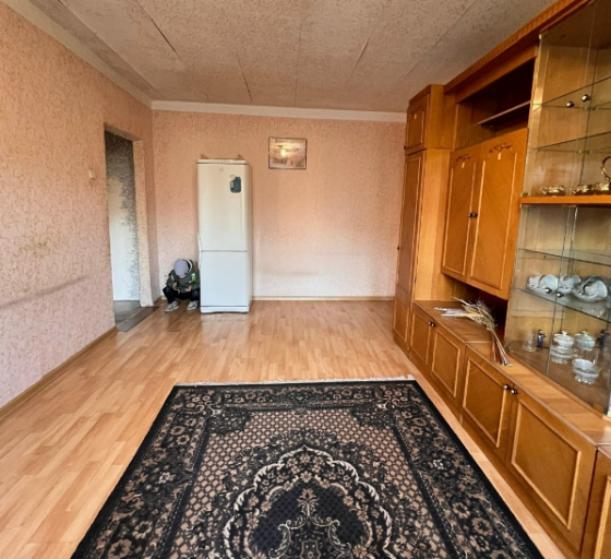 Продам 3-к квартиру на Зеленом Макеевка