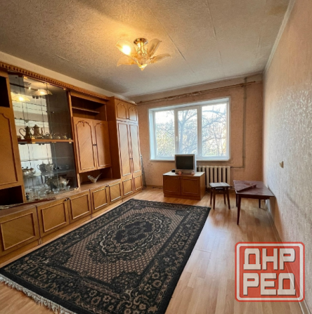 Продам 3-к квартиру на Зеленом Макеевка - изображение 1