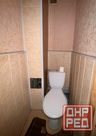 Продам 3-к квартиру на Зеленом Макеевка - изображение 6