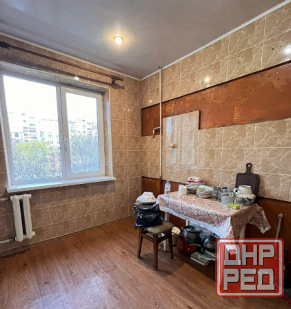 Продам 3-к квартиру на Зеленом Макеевка - изображение 5