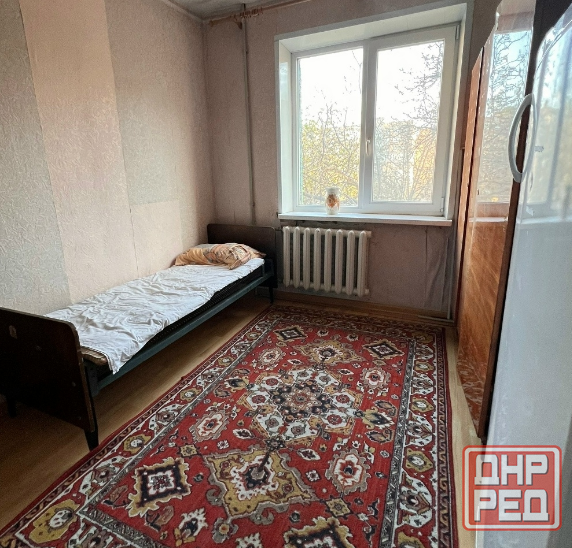 Продам 3-к квартиру на Зеленом Макеевка - изображение 4