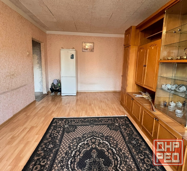 Продам 3-к квартиру на Зеленом Макеевка - изображение 2