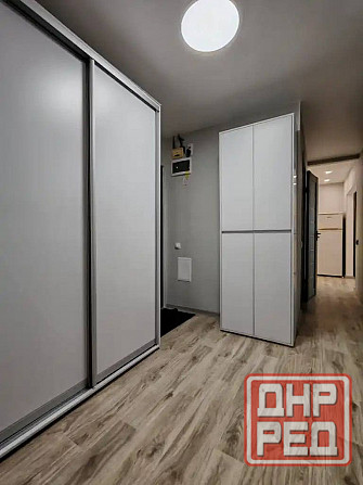 Сдаётся 1к. кв, г. Донецк, Калининский район, бульвар Шахтостроителей, 16 Донецк - изображение 3