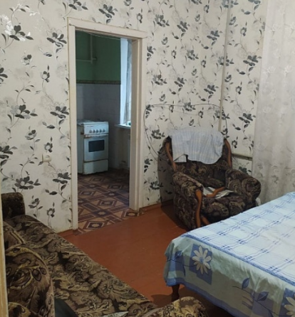 Продам 1-к на Черемушках, Даки Макеевка