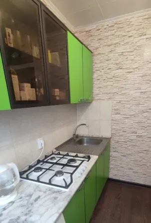Продам 1-к на Черемушках, Даки Макеевка