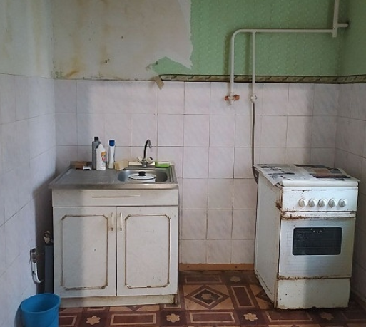 Продам 1-к на Черемушках, Даки Макеевка