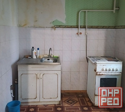 Продам 1-к на Черемушках, Даки Макеевка - изображение 3
