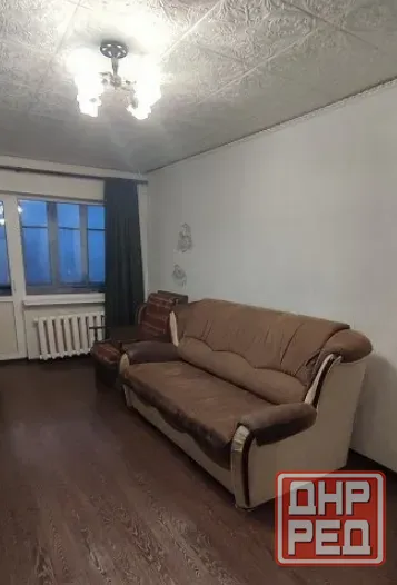 Продам 1-к на Черемушках, Даки Макеевка - изображение 4