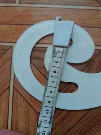 Продам трафарет лекало Донецк