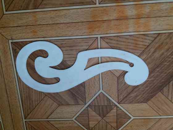 Продам трафарет лекало Донецк