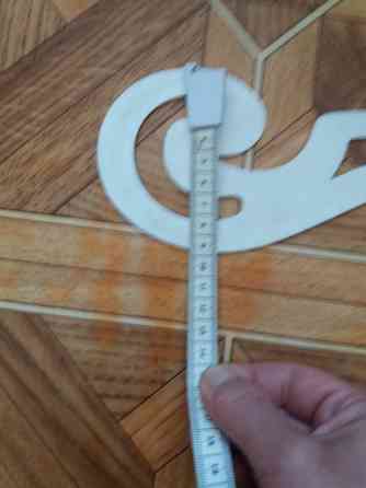 Продам трафарет лекало Донецк