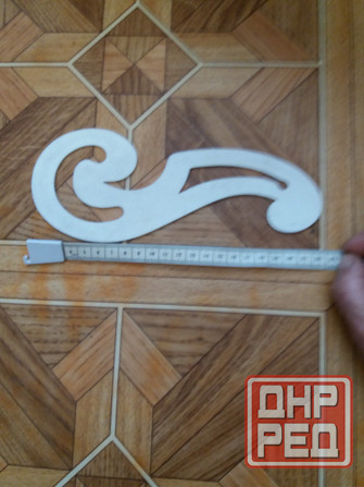 Продам трафарет лекало Донецк - изображение 3