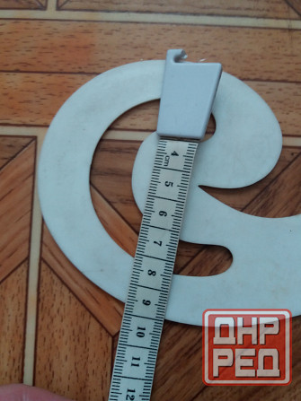 Продам трафарет лекало Донецк - изображение 6