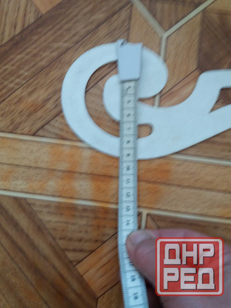Продам трафарет лекало Донецк - изображение 4