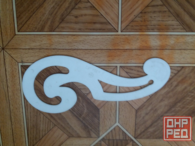 Продам трафарет лекало Донецк - изображение 2