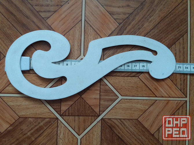 Продам трафарет лекало Донецк - изображение 5