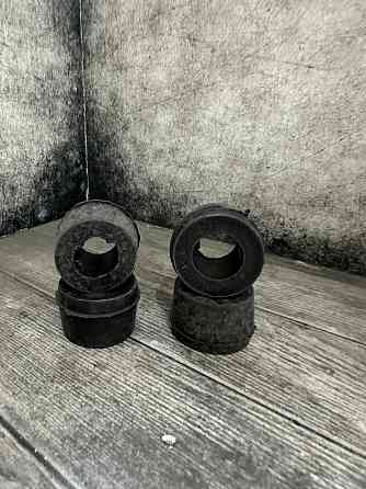 Брт 532122905486 Втулка амортизатора Паз-3205,Камаз,Зил,Икарус Макеевка