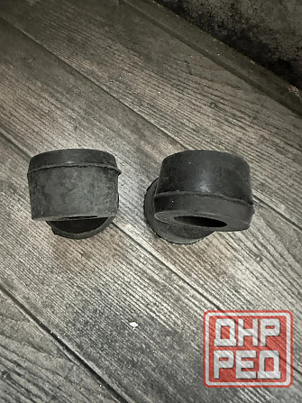 Брт 532122905486 Втулка амортизатора Паз-3205,Камаз,Зил,Икарус Макеевка - изображение 2