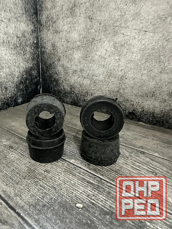 Брт 532122905486 Втулка амортизатора Паз-3205,Камаз,Зил,Икарус Макеевка - изображение 1