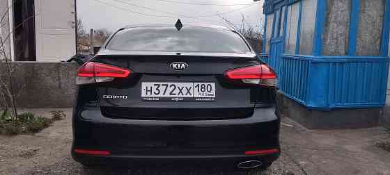 Продам Киа Церато 3 2017 год Донецк