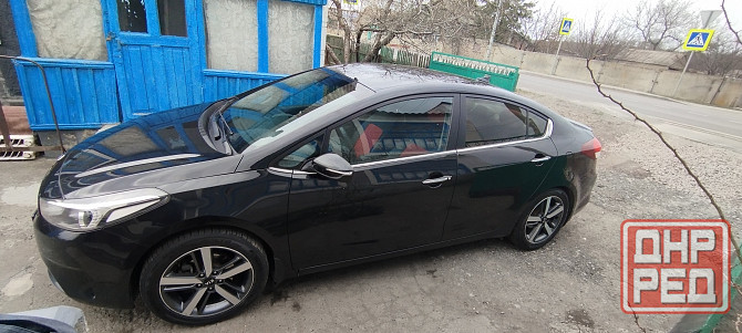 Продам Киа Церато 3 2017 год Донецк - изображение 2