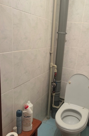 Продам 2-к квартиру на Зеленом Макеевка