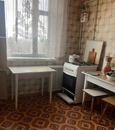 Продам 2-к квартиру на Зеленом Макеевка