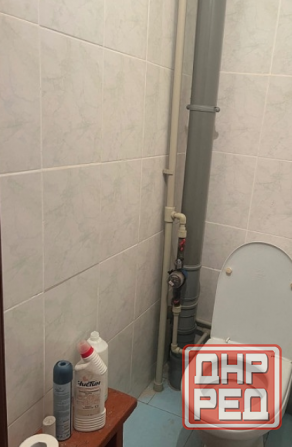 Продам 2-к квартиру на Зеленом Макеевка - изображение 4