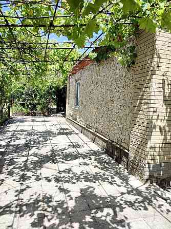 Сдаётся дом в селе Безыменное Новоазовск