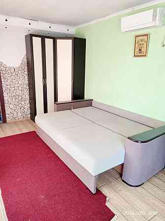 Сдаётся дом в селе Безыменное Новоазовск