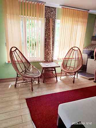 Сдаётся дом в селе Безыменное Новоазовск