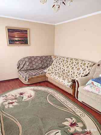 Сдаётся дом в селе Безыменное Новоазовск