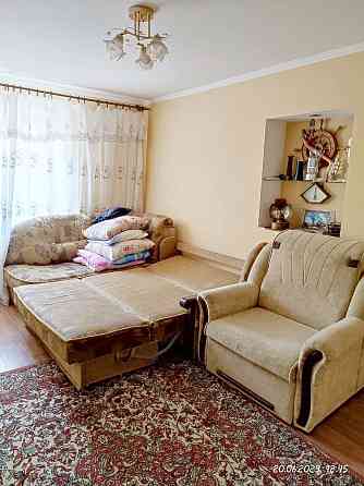 Сдаётся дом в селе Безыменное Новоазовск