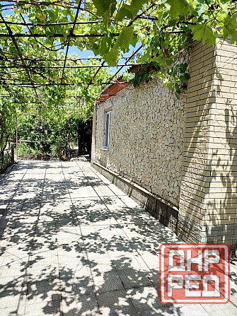 Сдаётся дом в селе Безыменное Новоазовск - изображение 1