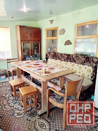 Сдаётся дом в селе Безыменное Новоазовск - изображение 7