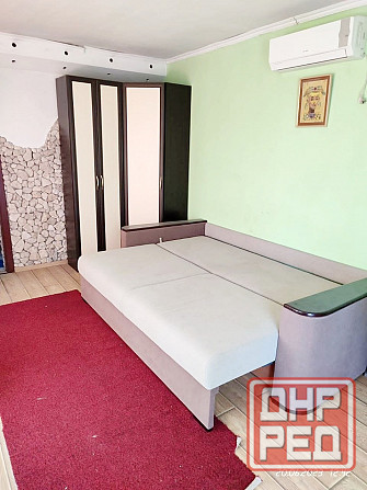 Сдаётся дом в селе Безыменное Новоазовск - изображение 4