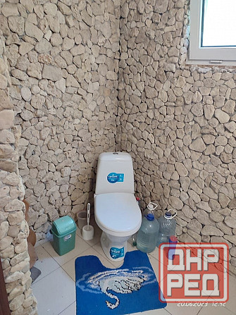 Сдаётся дом в селе Безыменное Новоазовск - изображение 10