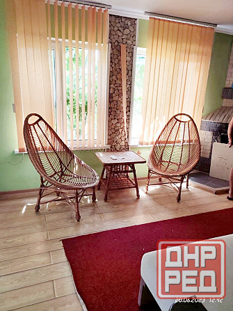 Сдаётся дом в селе Безыменное Новоазовск - изображение 6