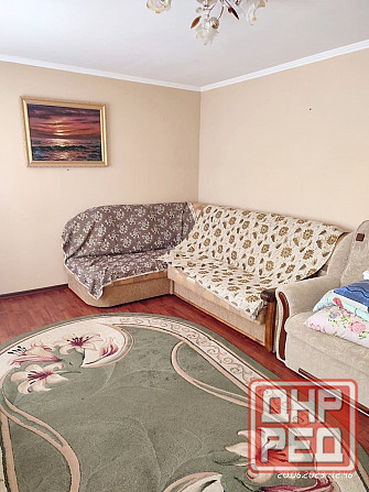 Сдаётся дом в селе Безыменное Новоазовск - изображение 3