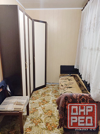 Сдаётся дом в селе Безыменное Новоазовск - изображение 5