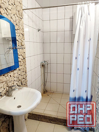 Сдаётся дом в селе Безыменное Новоазовск - изображение 9