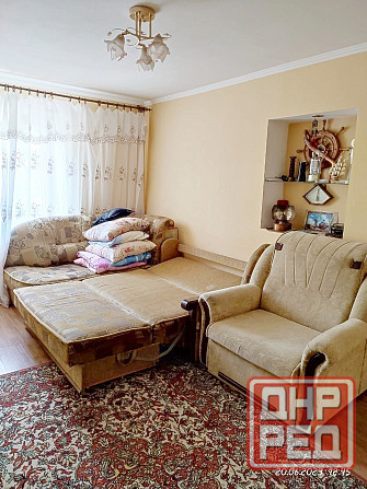 Сдаётся дом в селе Безыменное Новоазовск - изображение 2