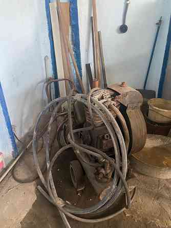 Продам компрессор Енакиево