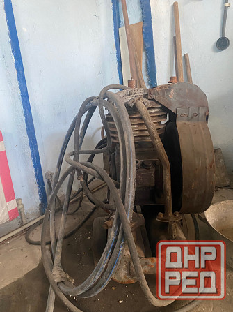 Продам компрессор Енакиево - изображение 3