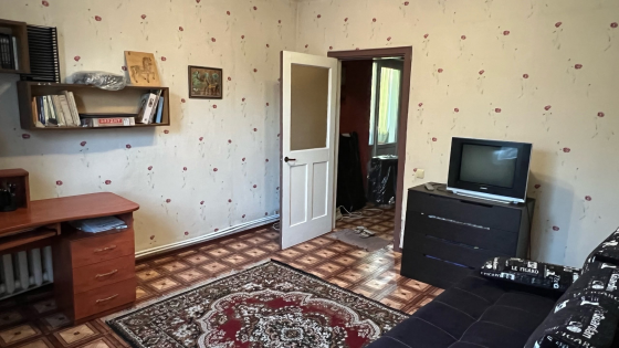 Цена снижена!!! Продаётся 3к.кв. г.Макеевка Горняцкий район проспект Генерала Данилова школа 86 Макеевка